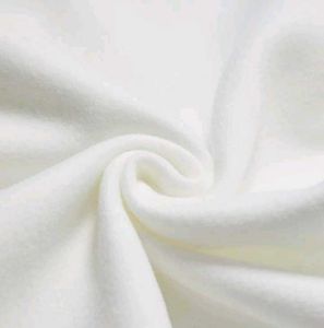 Savana white graphic hoodie