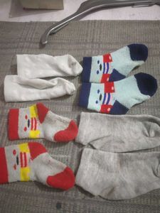 Kids Socks