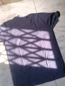Printed Tee