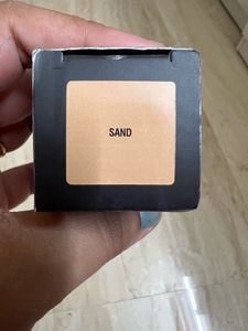 🆕Sery Fix N’ Click Foundation Stick