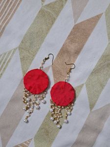 Bride's Sister Earrings