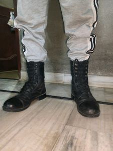 Army Boots (Men's)