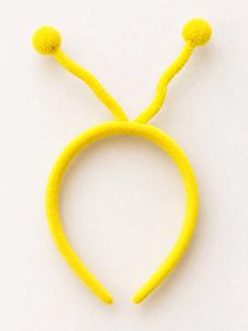 Cute Teddy Bear Ears Headband