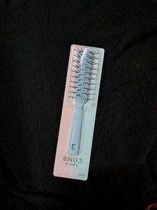 EURO Hair Brush - New In Package