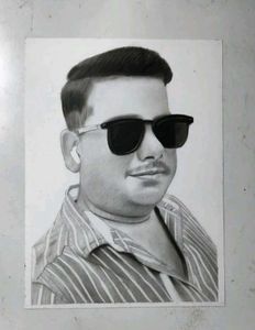 handmade sketch draw ✏️💯🥳🔥🙏