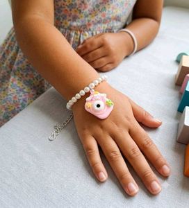 Charm Bracelet or Rakhi for Kids