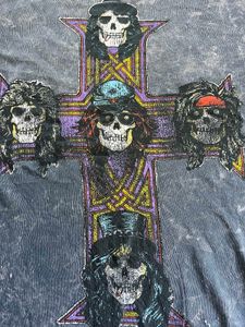 Guns N' Roses Graphic Tee