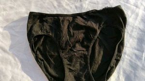 Classic Black Briefs