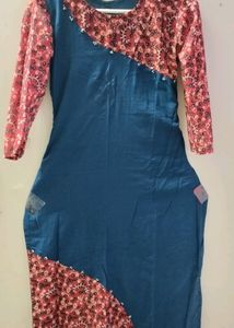 💝DOUBLE COLOR MIXED TOP😻