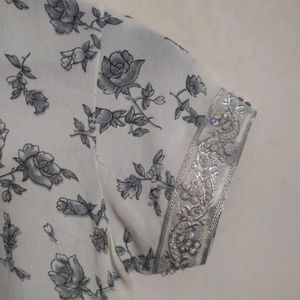 Complete George Salwar Suit Set(Women's)