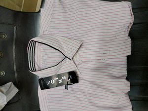 Man Shirt