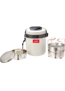 Milton Electron Containers Lunch Box