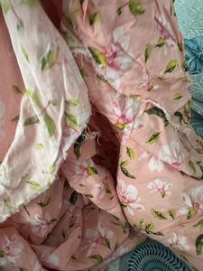 Smart and Vibrant Unisex Unstiched Fabric Style 3