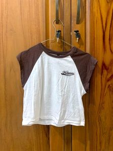 H&amp;M Crop Top