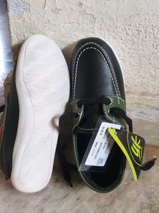 YK Boys Shoes