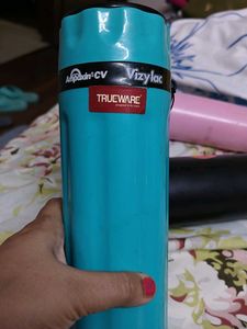 Trueware Vizylac Water Bottle
