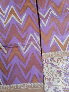Banarsi silk saree