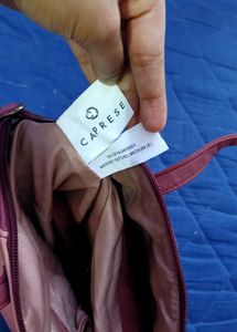 CAPRESE beautiful Handbag