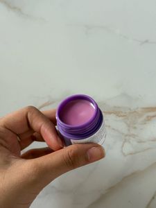 Laneige Lip Sleeping Mask Gummy Bear