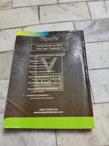 Vipul's Business Law Book