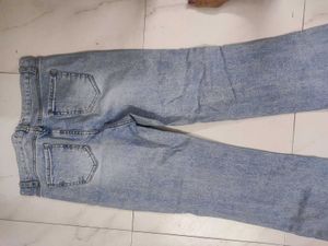 Bootcut Jeans