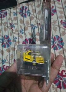 Majorette Bugatti Chiron Pur Sport Toy Car