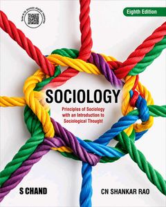 BRAND NEW SOCIOLOGY GUIDE
