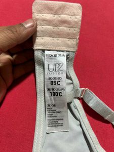 Light Padded T-Shirt Bra 38C