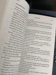 Chetan Bhagat 400 Days Novel