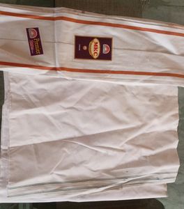 Combo Of New Dhoti + Dupatta