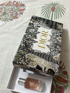 100% OG NEW Authentic Dior Joy Perfume