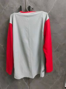 Men's Long Sleeve T-Shirt
