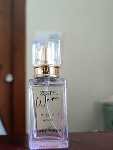 Brand New Zesty Wave Perfume🌷