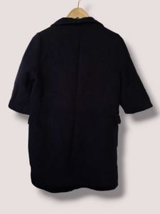 Korean Overcoat High Quality