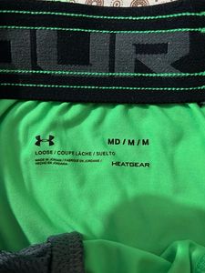 Under Armour Athletic Shorts