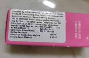 Too Faced Kissing Jelly Gloss