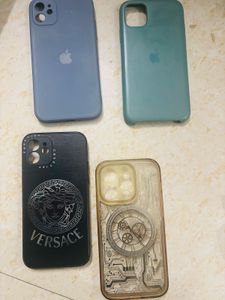 iPhone 11 12 15 Pro  Covers