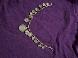 Charm Bracelet aesthetics 🤩
