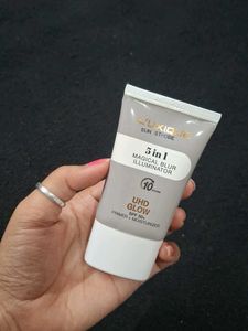 Luxe Belle 5 in 1 Magical Blur Illuminator
