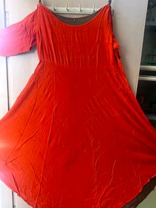 Navratri Wear Women's Gown👗