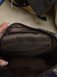 Floral Print Handbag