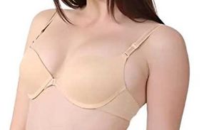 Comfortable Everyday Bra