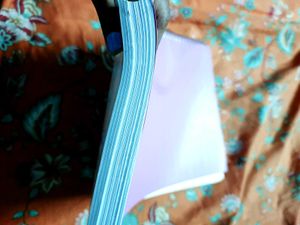 A4 size copy