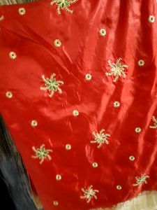 Mysore silk saree