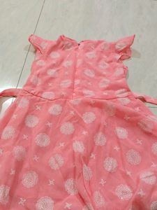 Kids Frock