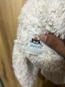 Jellycat Bashful Beige Bunny large