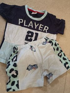 kids coord set