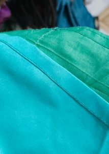 Beautiful Teal Kurta Sets.combo offer