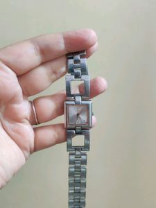 Titan Women Watch