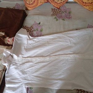 good condition soft mtiryal